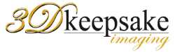 3D Keepsake Imaging Logo